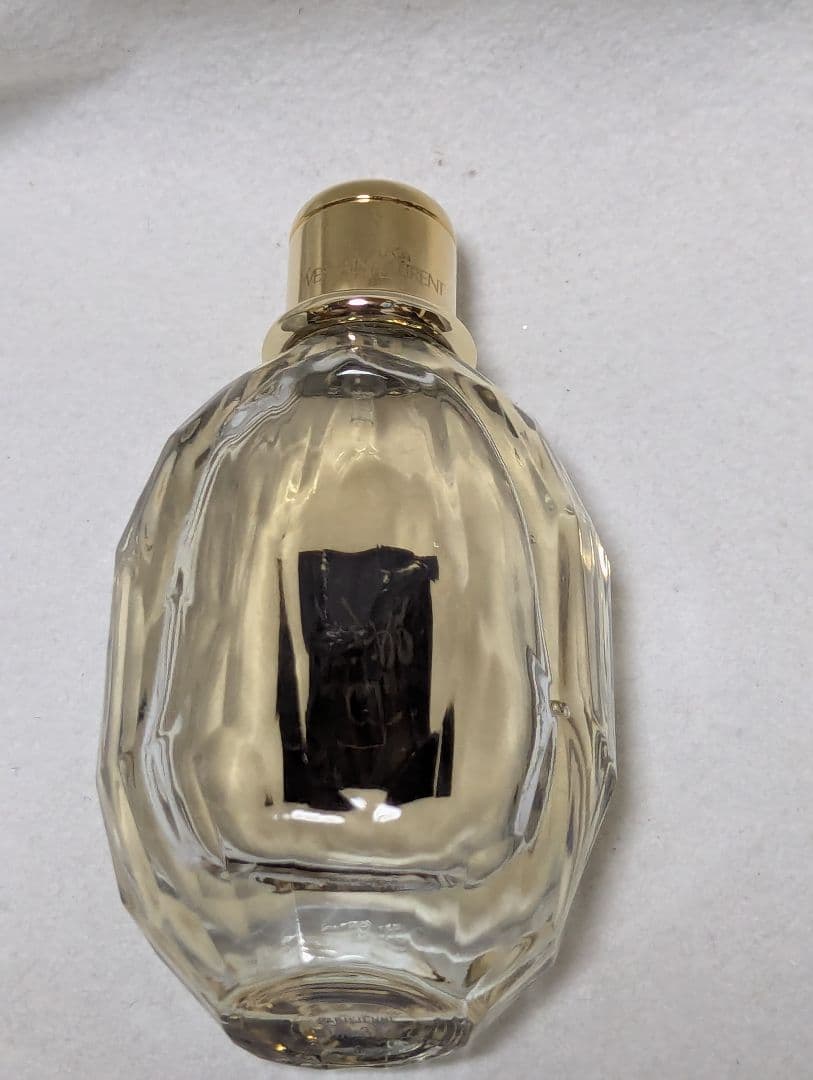 廃盤希少YSLパリジェンヌオードパルファム90ml