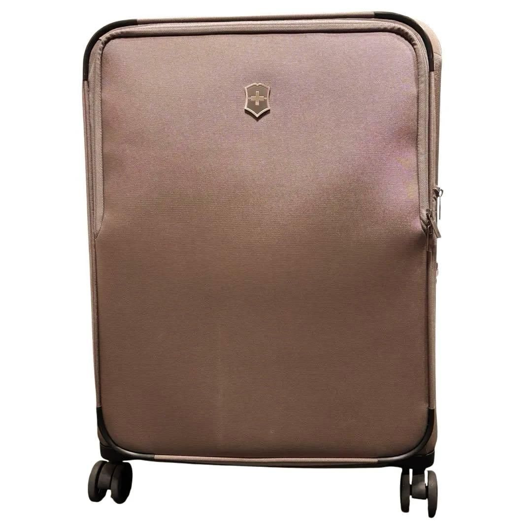 VICTORINOX ビクトリノックス　コネックス　ソフトサイド　605657