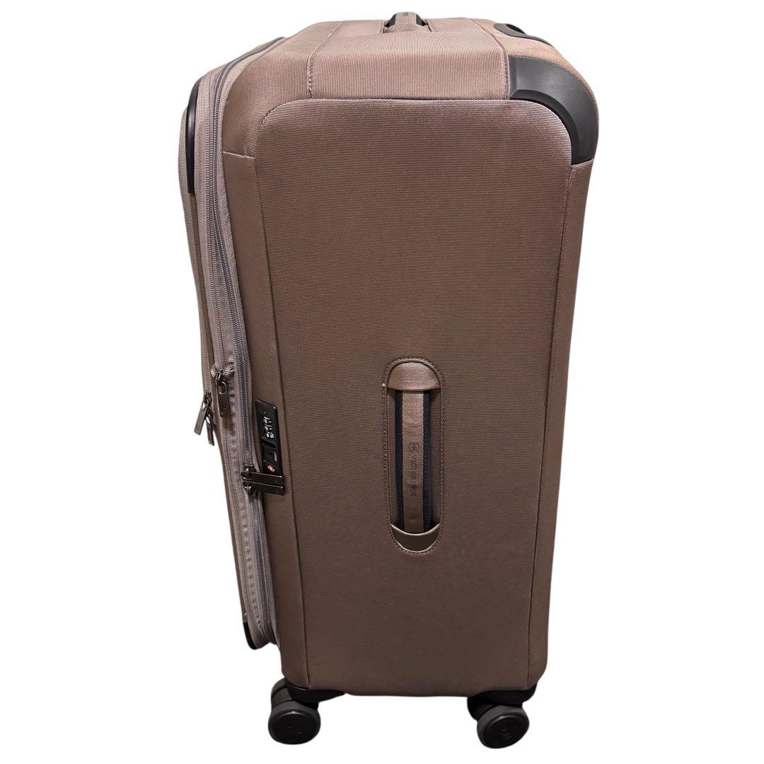 VICTORINOX ビクトリノックス　コネックス　ソフトサイド　605657