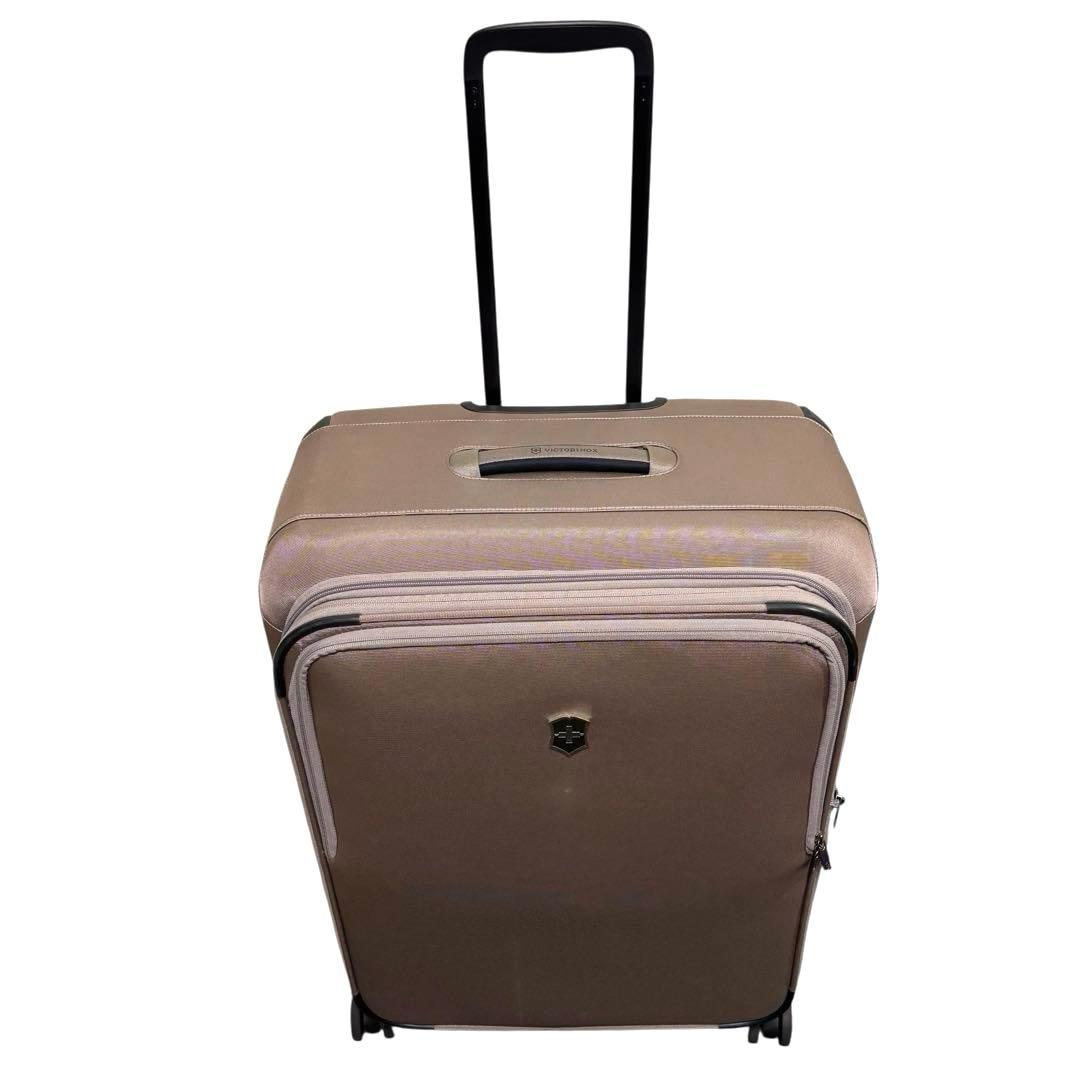 VICTORINOX ビクトリノックス　コネックス　ソフトサイド　605657