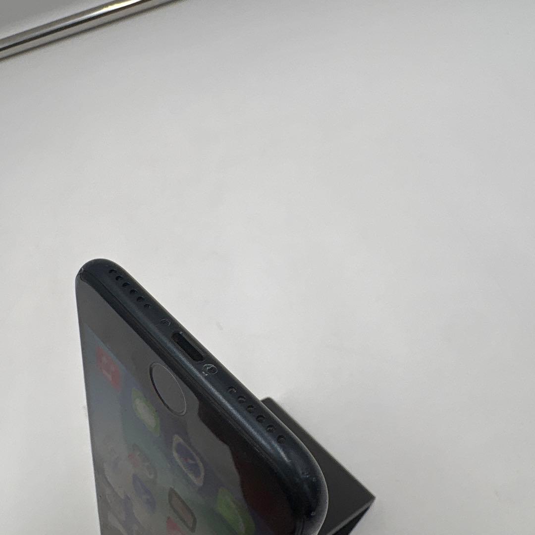 iPhone SE 第3世代 128GB ミッドナイト MMYF3J/A