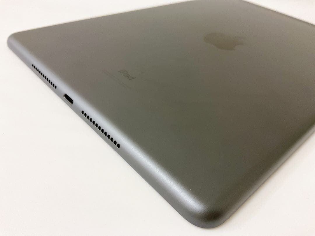 【美品・BT94％】iPad 第9世代 64GB Cellularモデル