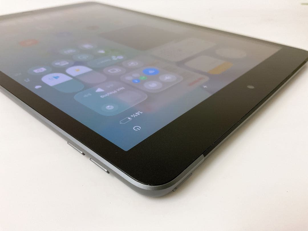 【美品・BT94％】iPad 第9世代 64GB Cellularモデル