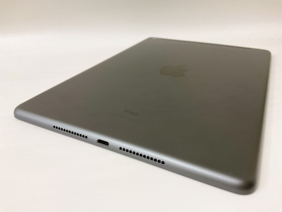 【美品・BT94％】iPad 第9世代 64GB Cellularモデル
