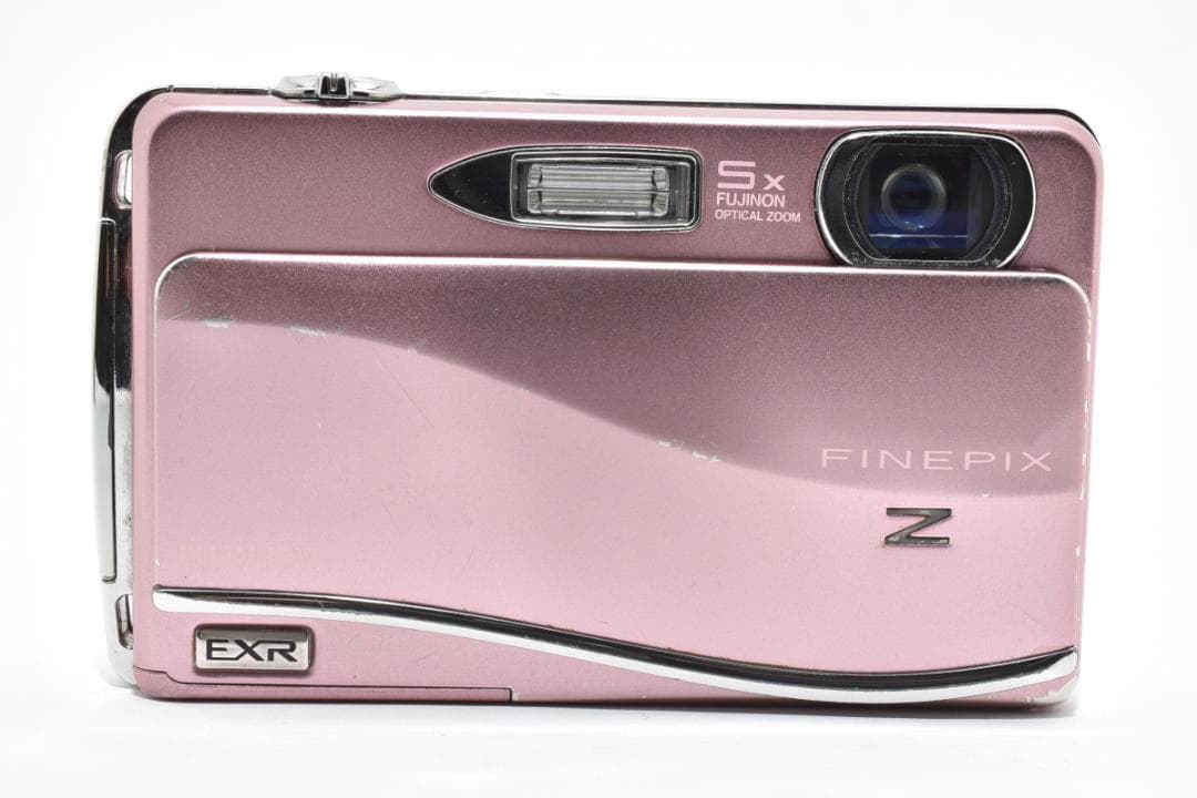 フジフィルム　FUJIFILM FinePix Z800 EXR