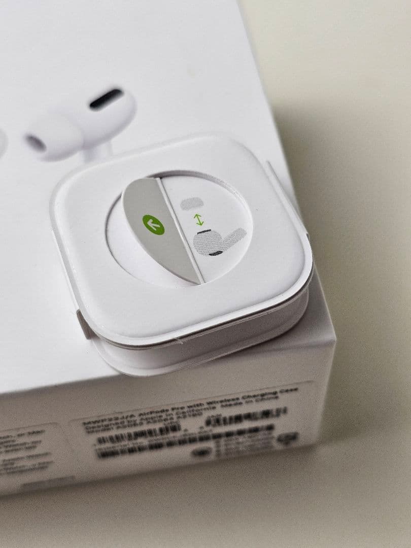 airpods pro 第1世代
