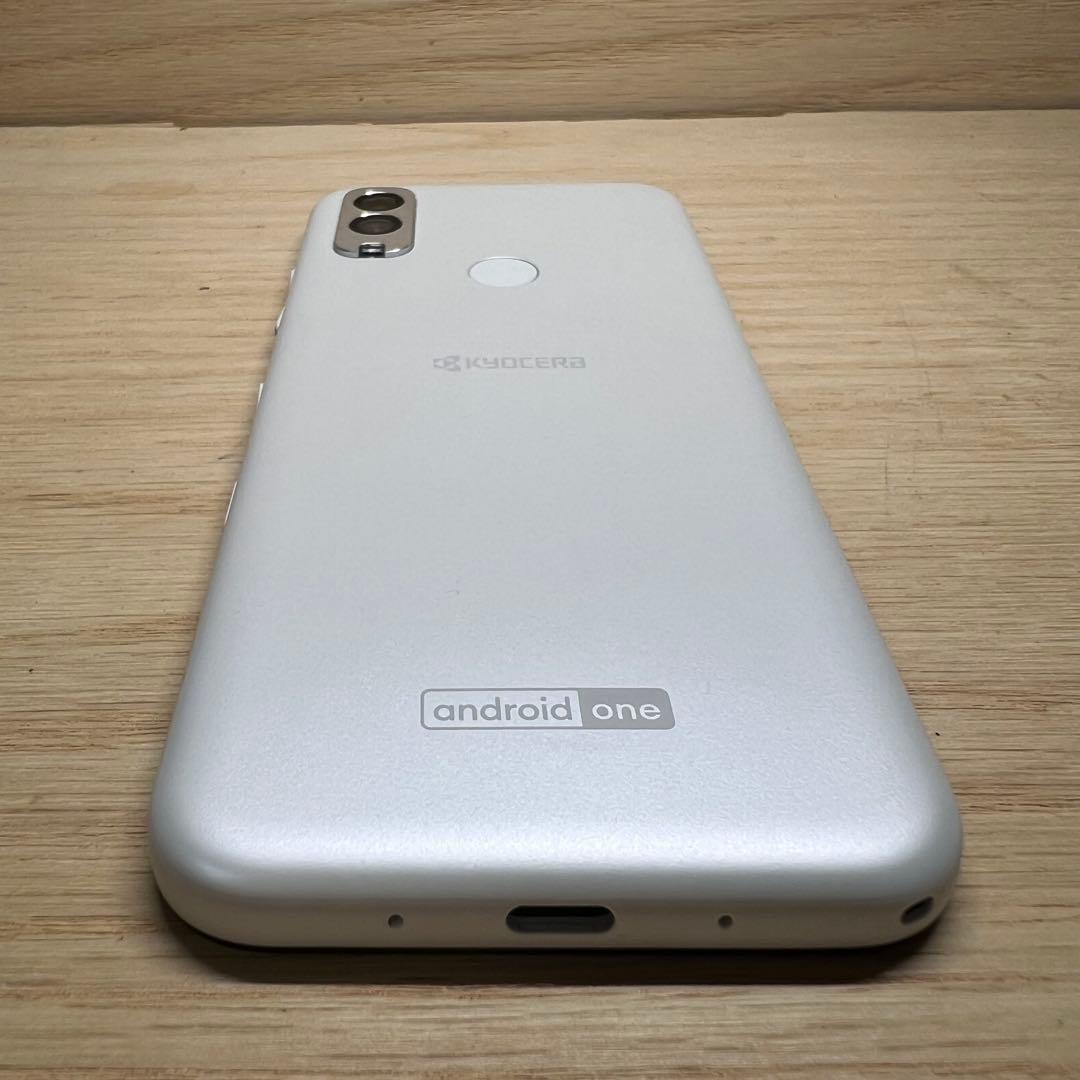 京セラAndroid One S10本体 H12