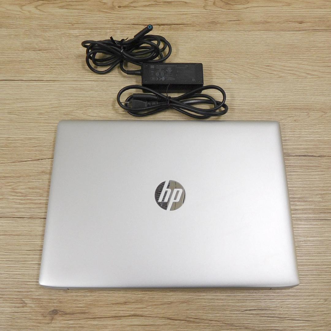 【送料込】HP ProBook430 G5/Win11/SSD256GB