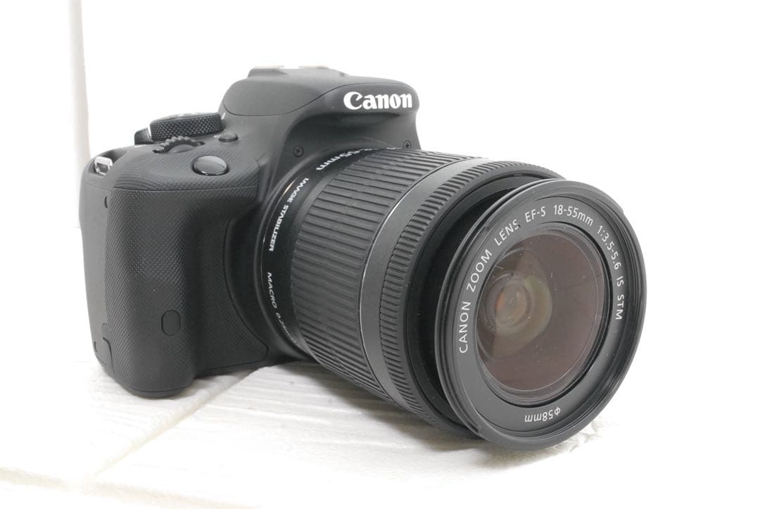 Canon EOS Kiss X7 ダブルズームキット 付属品多数 スマホ転送