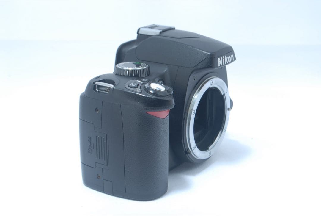 Nikon D60 一眼レフ 初心者おすすめ レンズキット スマホ転送 CCD