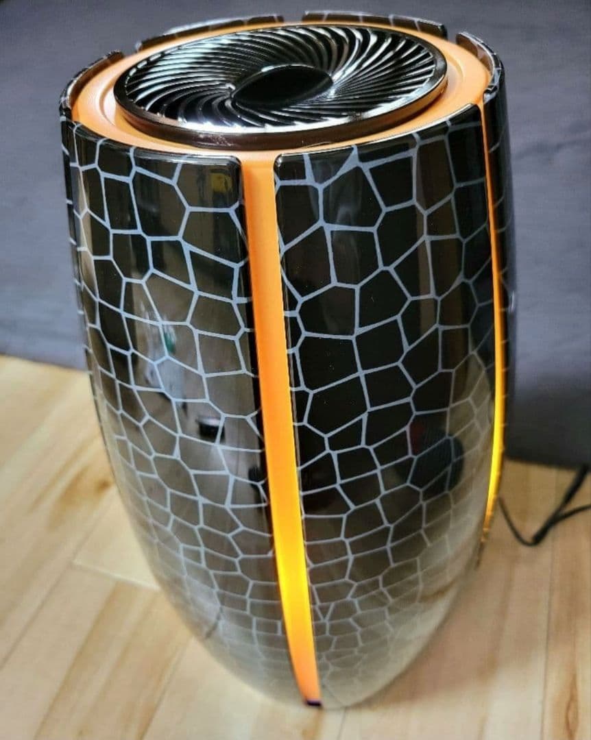 高級 ラドン発生器　RadonR フランスベッド社 エクセルヒューマン