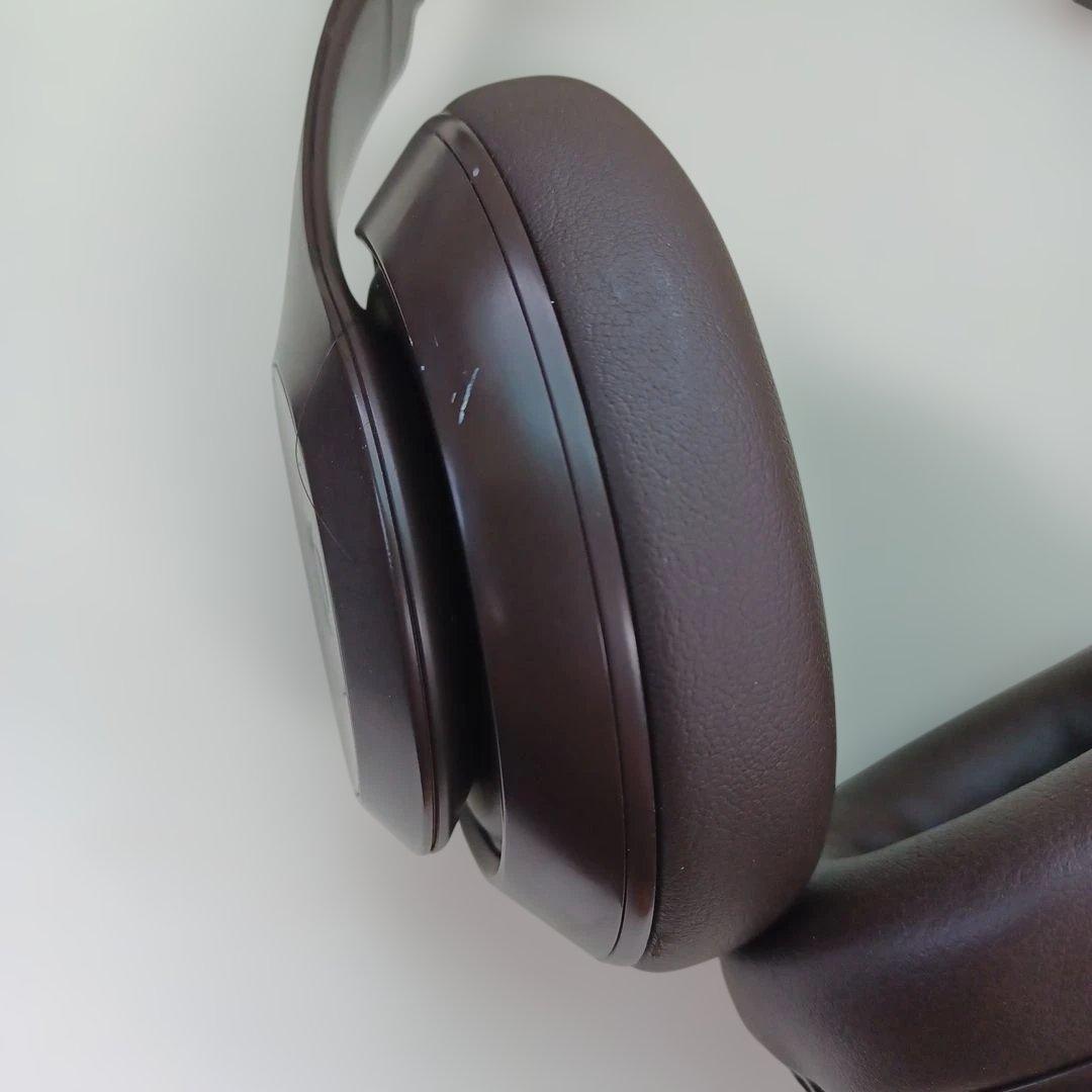 【ディープブラウン】Beats Studio proヘッドホン