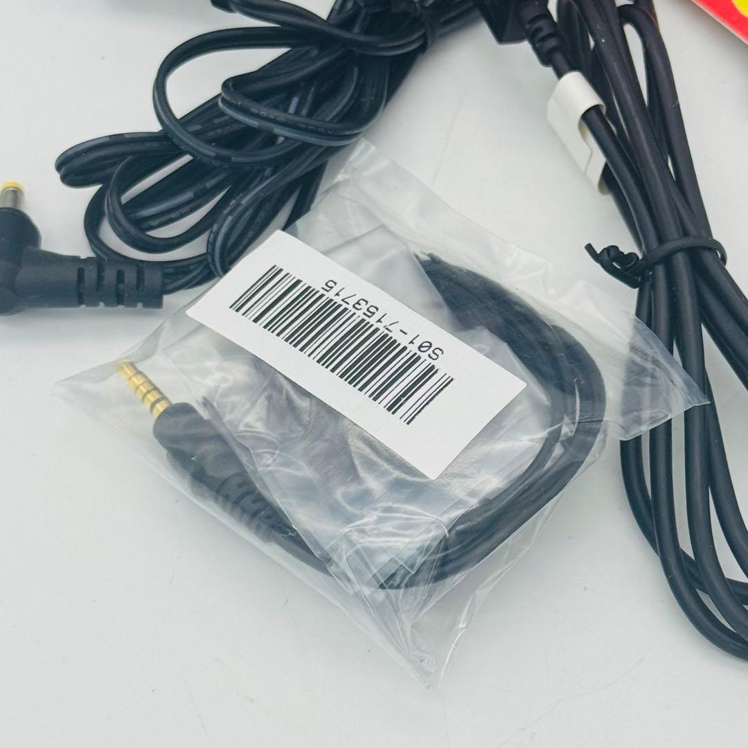 美品★SONY ウォークマン Sシリーズ NW-S313K (B) ブラック
