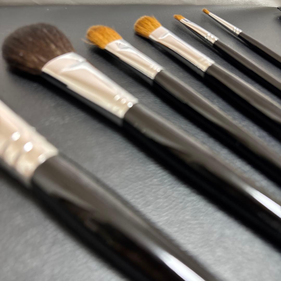 GAN メイクブラシセットforum make up