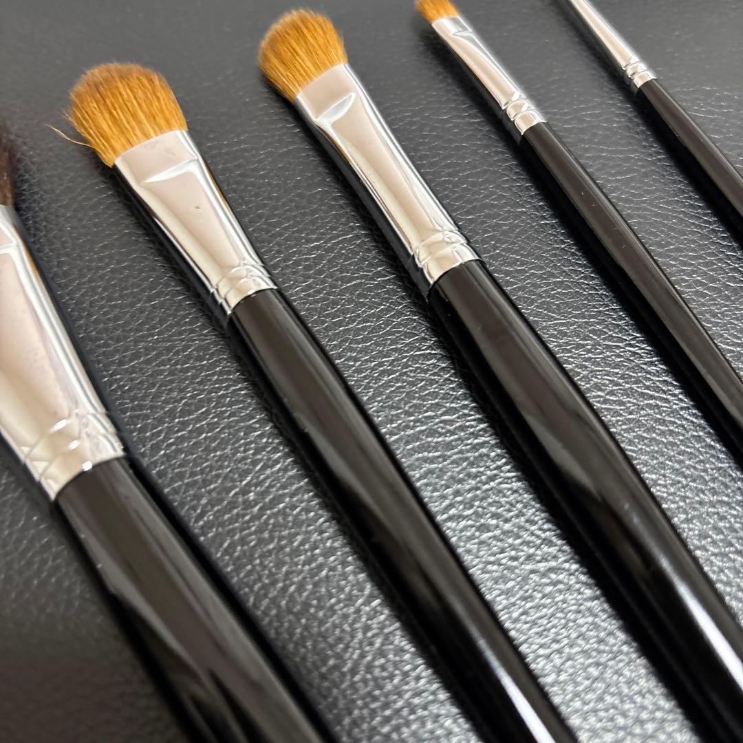 GAN メイクブラシセットforum make up
