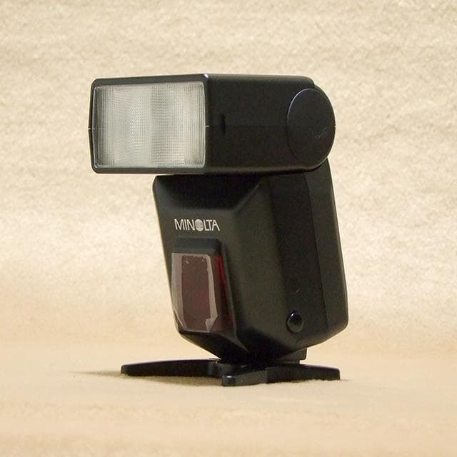 ☆MINOLTA PROGRAM3600HS D 未使用品