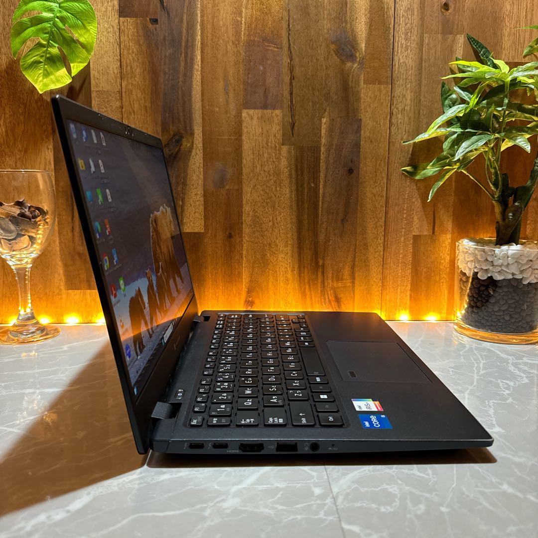 2023年モデル‼️Dynabook G83☘️第12世代☘️16GB☘️ノートパソコン