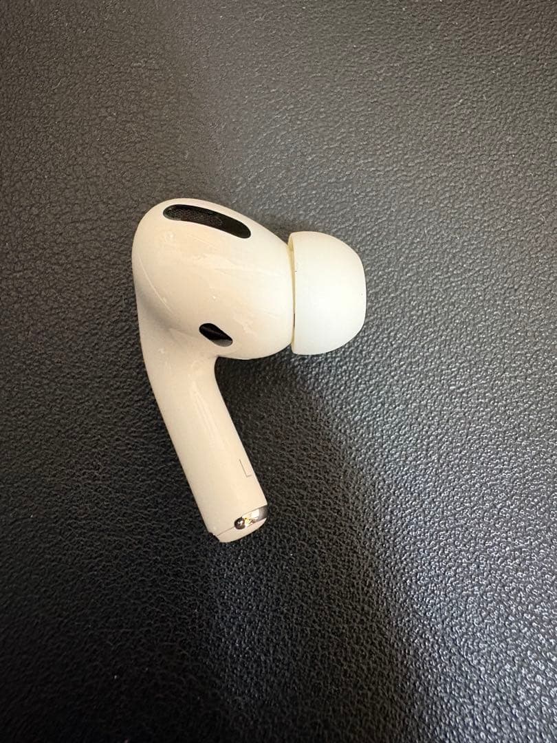 『最終値下げ』AirPods Pro 第1世代 美品