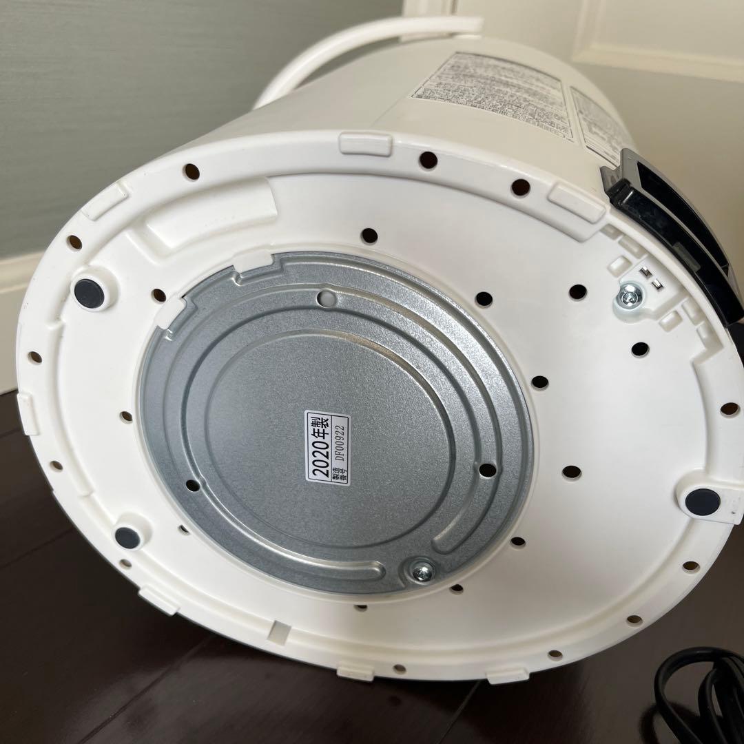 象印　スチーム加湿器　EE-DB50型　2020年製
