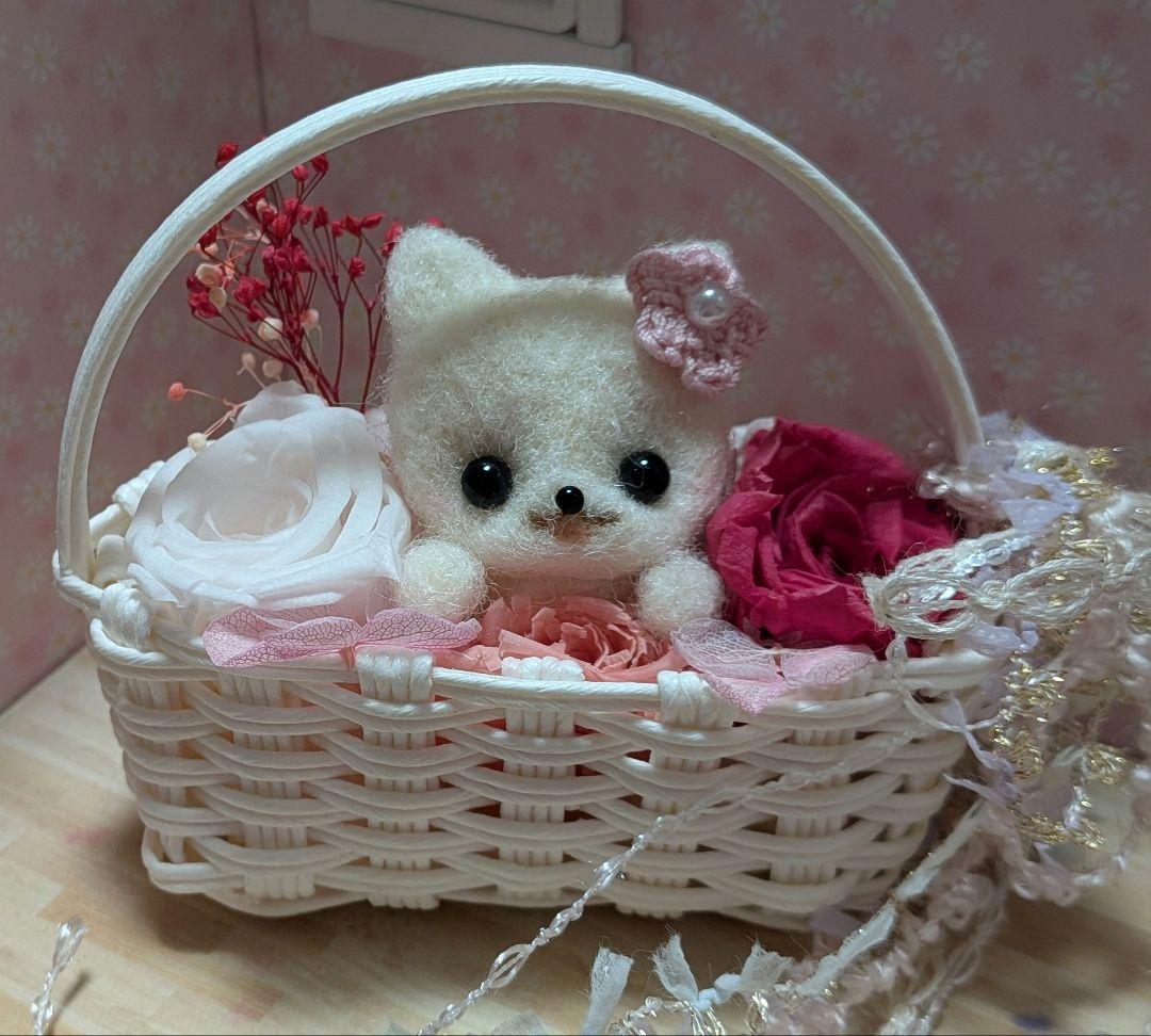 ご確認ページです♡小さなかご♡