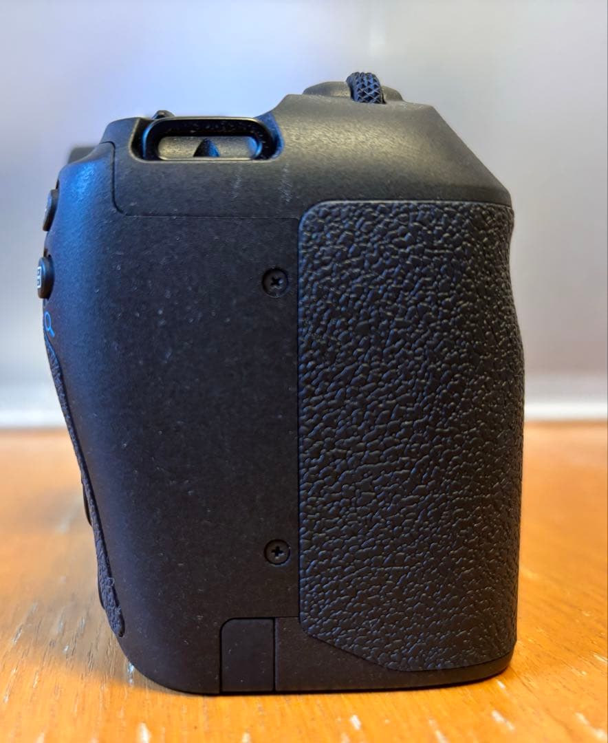Canon EOS RP ボディ・マウントアダプター・レンズセット