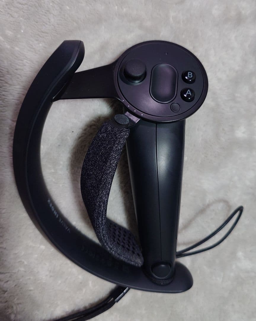 Valve Index VR Kit＋VIVEトラッカー