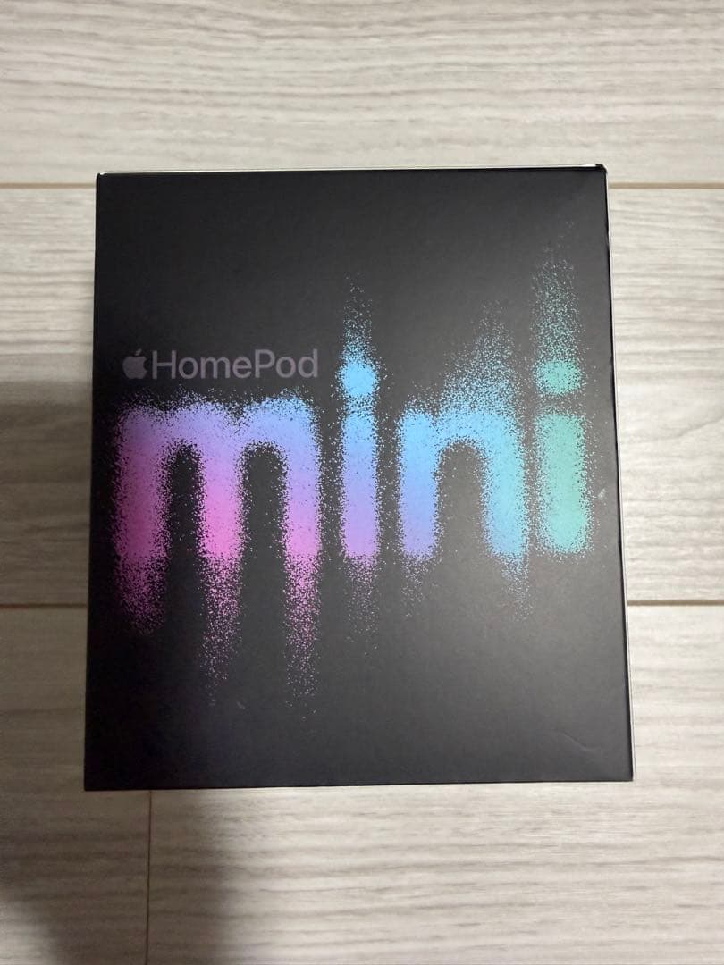 【美品】Apple Pod mini