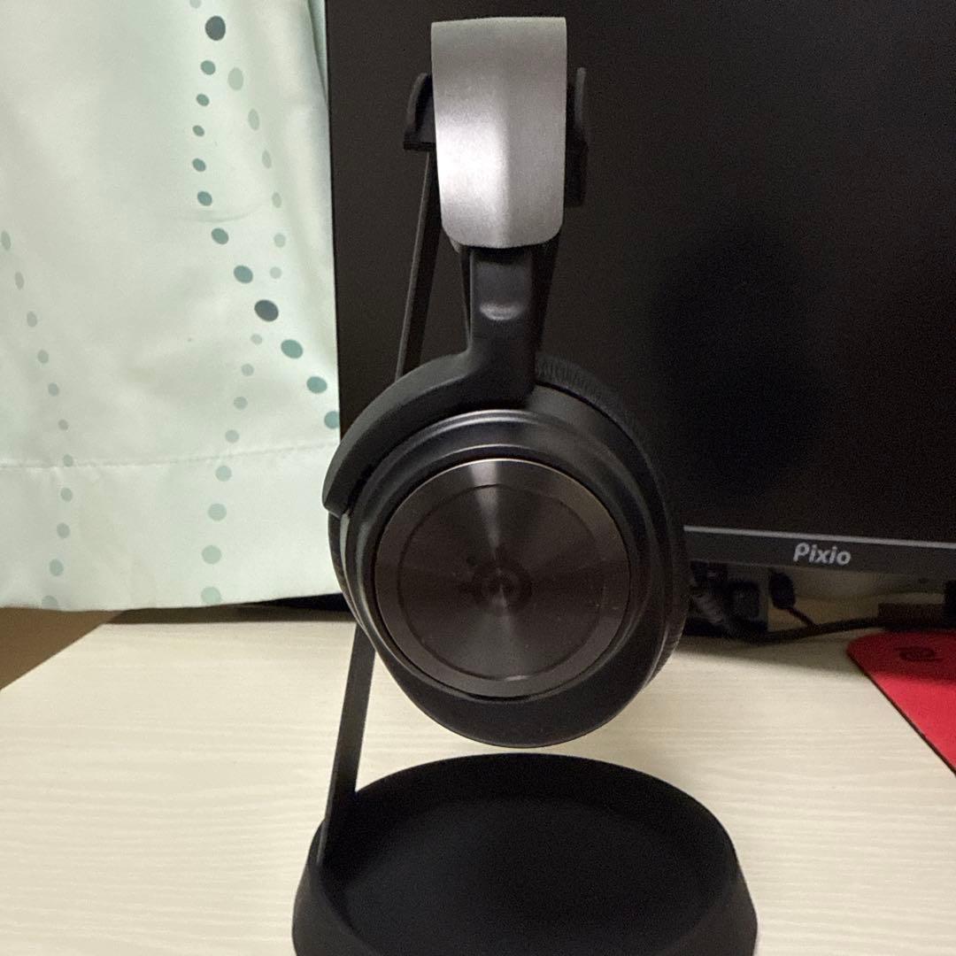 steelseries Arctis Nova Pro（有線モデル）