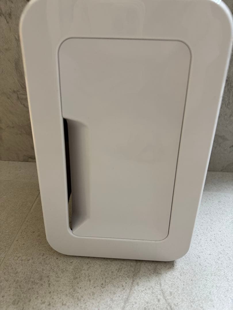 FUJITSU PLAZION 2024年製 脱臭機 DAS-15K-W