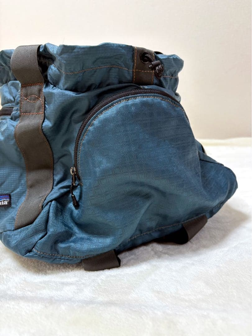Patagonia パタゴニア　ライトウェイト トラベルダッフル 35L