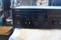 週末価格　３９０の王道　　ＤＥＮＯＮ　PMA　３９０(初代モデル)