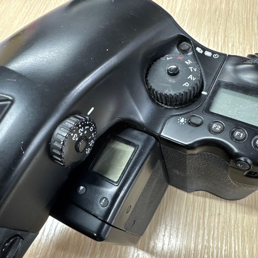 Mamiya 645 afdⅢ