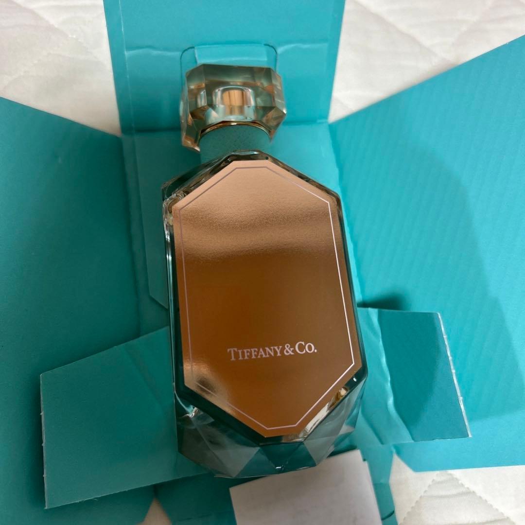 ティファニー　ローズゴールド　オードパルファム　75ml
