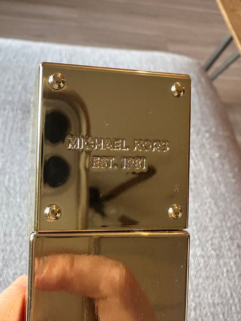Michael Kors 24K Brilliant Gold 香水 100ml