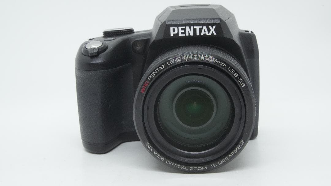 【B2146】 PENTAX XG-1 ブラック ペンタックス