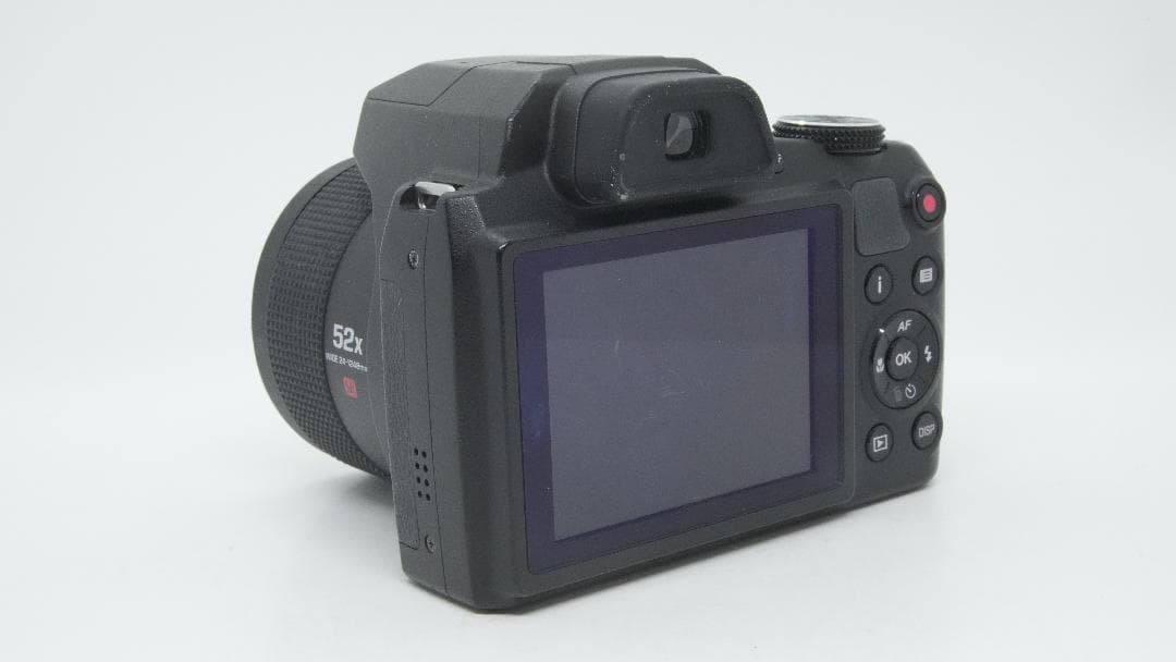 【B2146】 PENTAX XG-1 ブラック ペンタックス