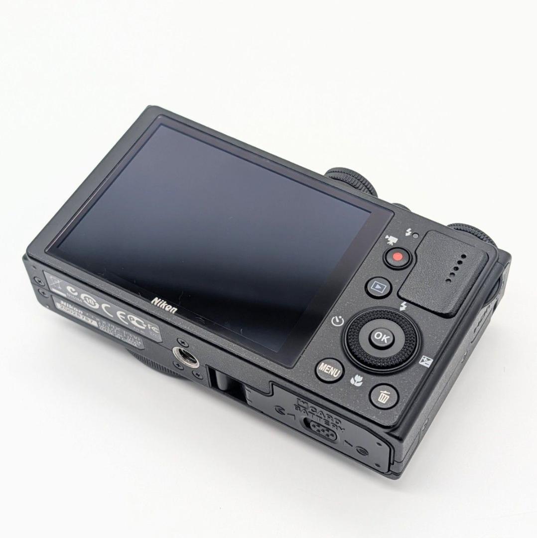 【新品級】Nikon COOLPIX P330