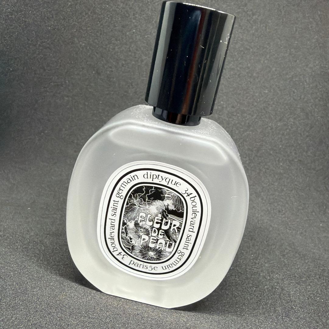 ディプティック　ヘアフレグランス　フルール　ドゥ　ポー　30ml