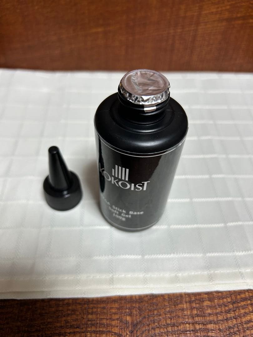KOKOIST MEGA Stick Base ソフトジェル 100g