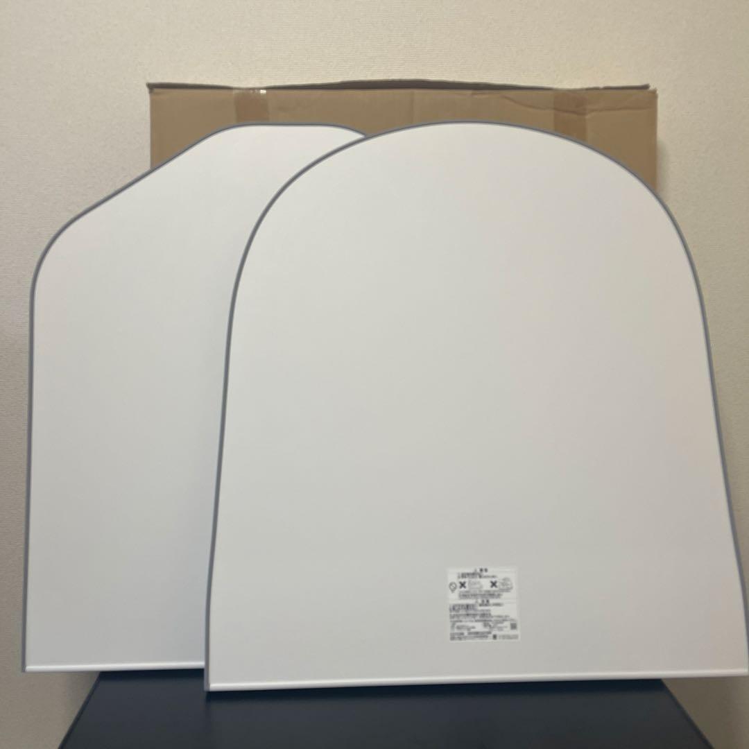 TOTO風呂ふた