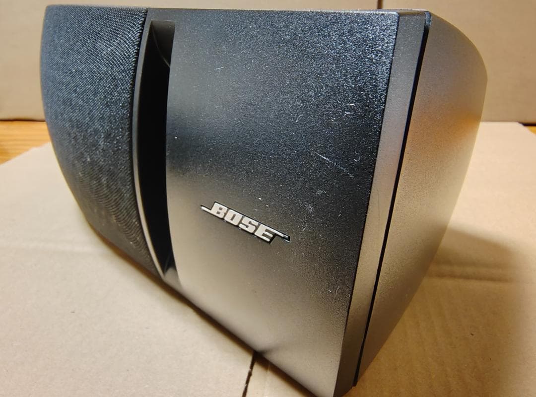 Bose 161スピーカー （LR２本組）
