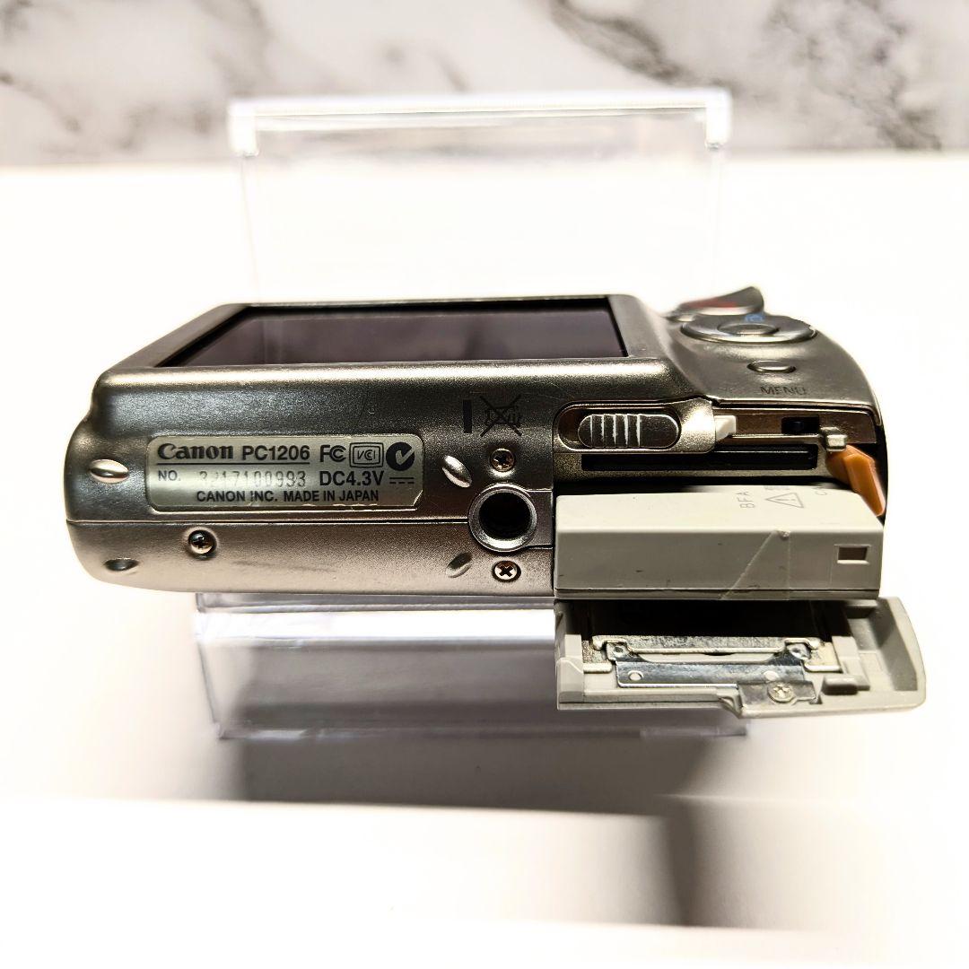 ✨️美品✨️安心の完全動作品✨️Canon IXY Digital 1000