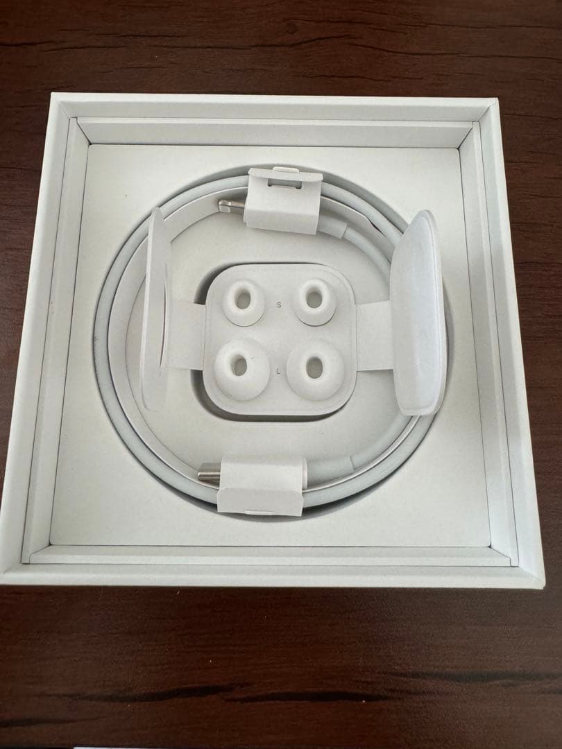 イヤホン Apple AirPods Pro