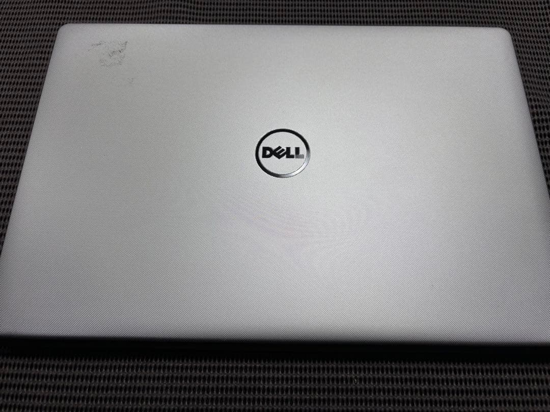 【SSD無し】Inspiron 15 5559 i5-6200 8GB