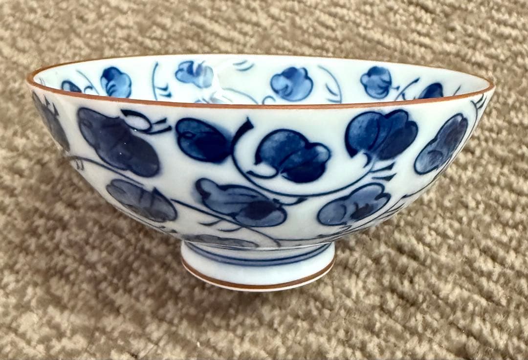 良泉 茶碗 5個セット 日本製