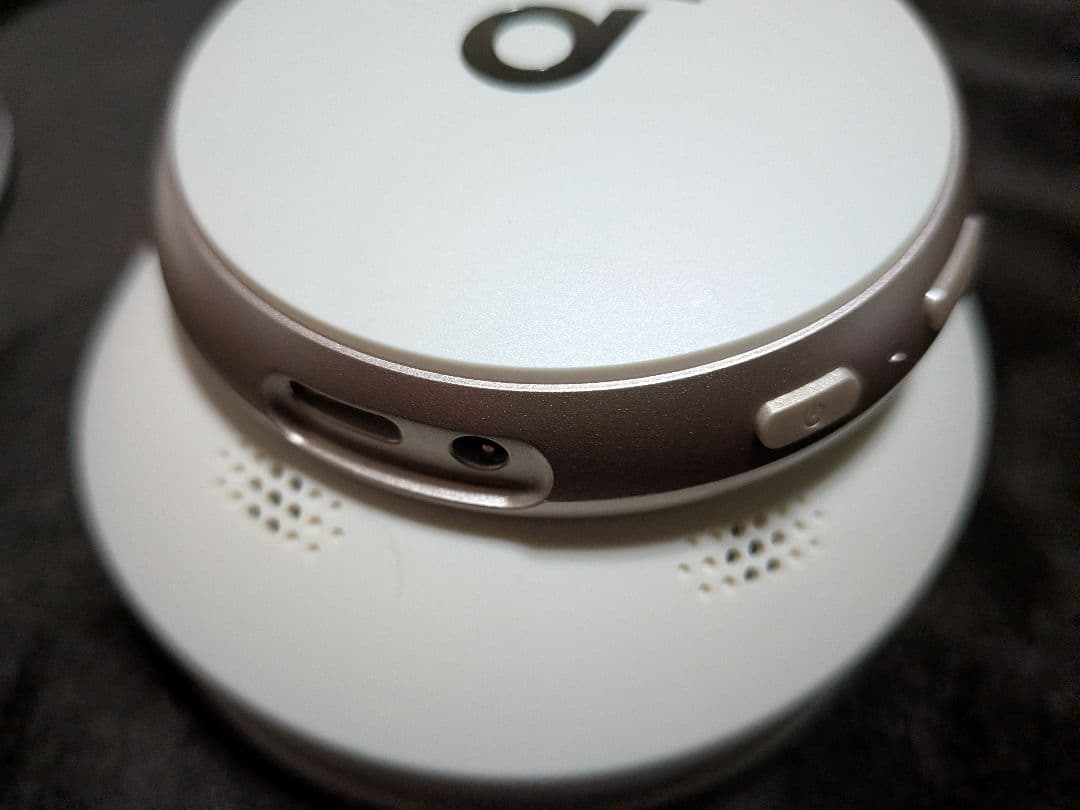【超美品】soundcore SpaceOne アンカー　ANKER