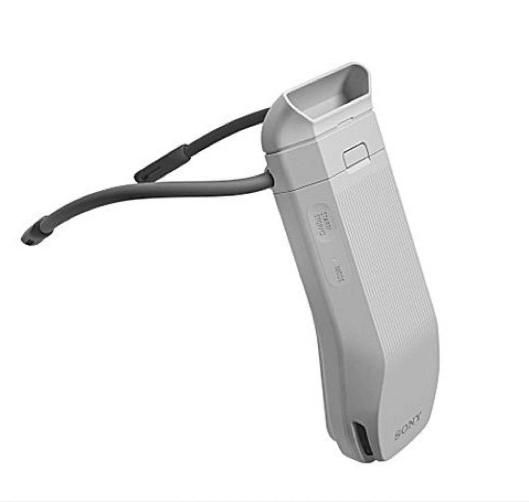 【新品未開封】REON POCKET PROセンシングキット+ 専用ケース