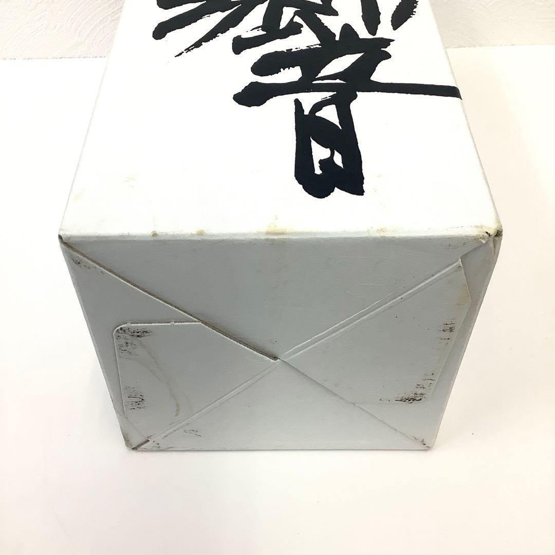 【未開封】響　Japanese Harmony ウイスキー♧