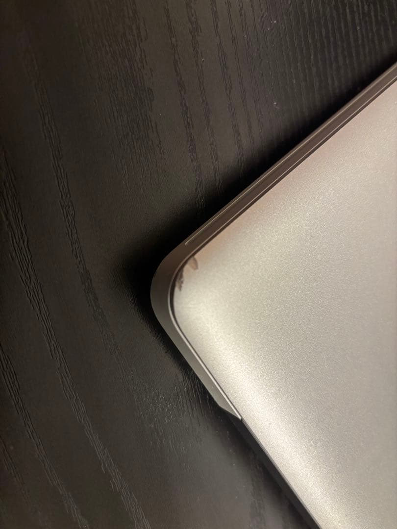 Apple MacBook Pro early 2011 バッテリー訳アリ