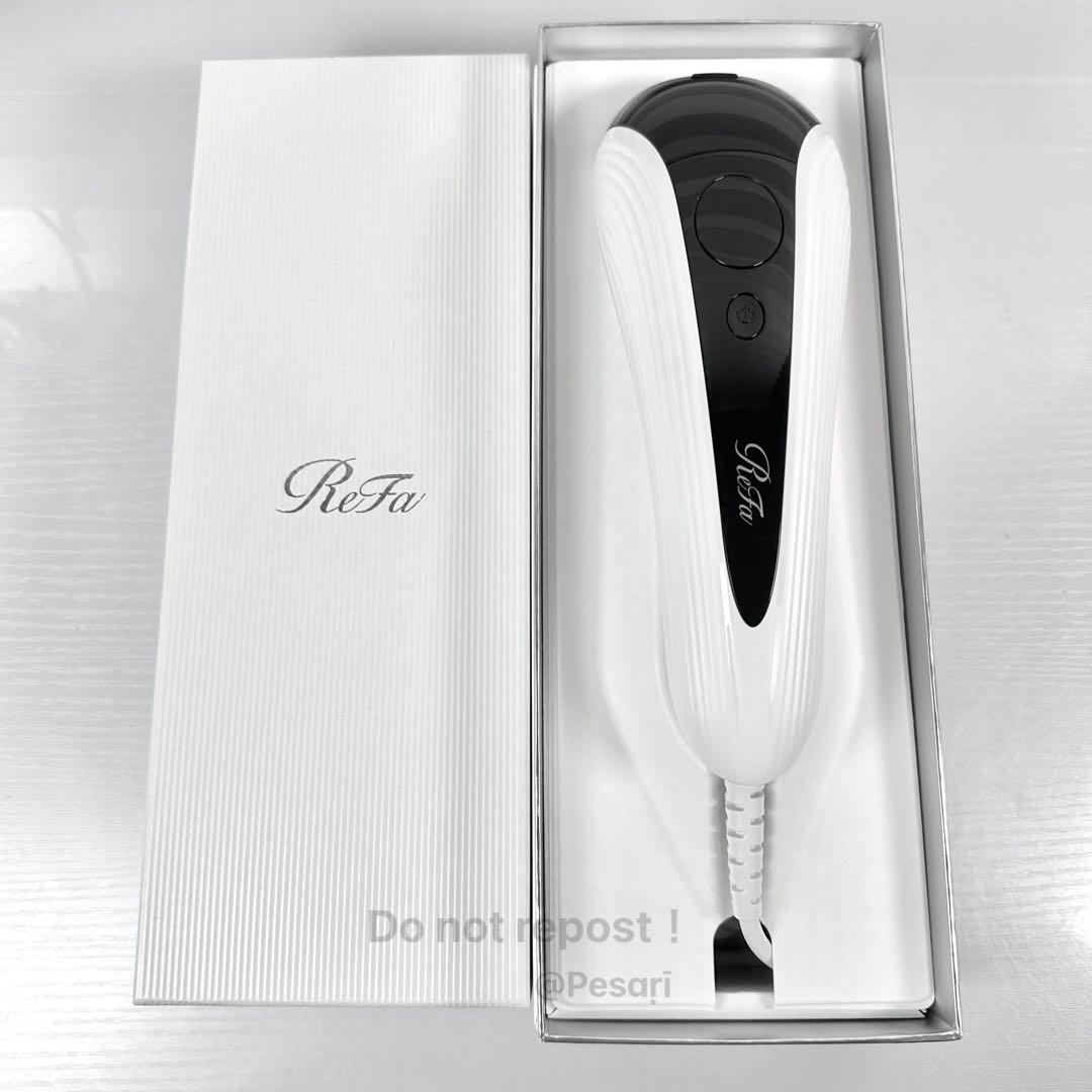 ReFa EPI GO RE-AR-02A リファ エピゴー VIO対応 脱毛器
